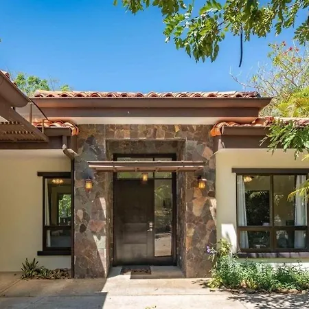 Luxe, Playa Del Coco, Pacific Villa