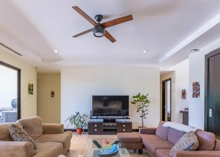 Luxe, Playa Del Coco, Pacific Coco