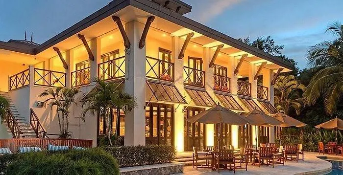 Luxe, Playa Del Coco, Pacific Villa Coco