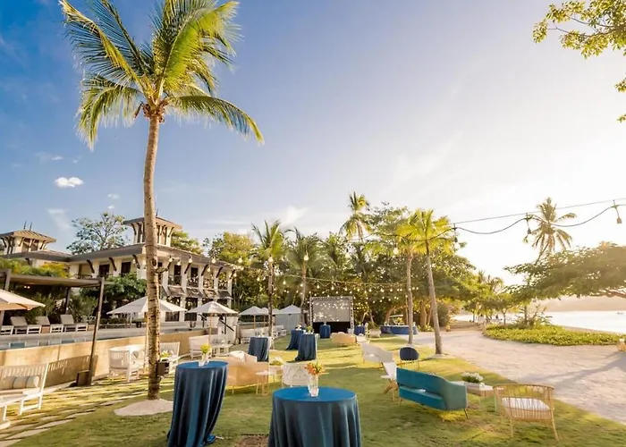Villa Luxe, Playa Del Coco, Pacific *